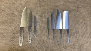 Кухонные наборы из pgk по новому