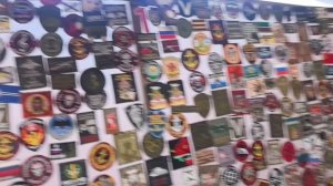 Реальная Россия побывала в гостях у Серёжи «Патриота»