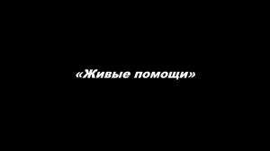 «Живые помощи»