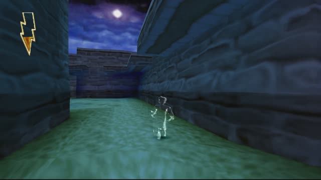 [PS1] Гарри Поттер и Тайная комната Выпуск 7 - Не попадись, Гарри!