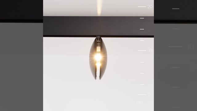Светильник Maytoni Exility Outline TR090-2-6W3K-B смотреть онлайн