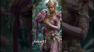 Ребятам о зверятах   🐘🦜🐅