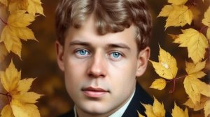 Творцы эпохи. Есенин С.А. «Пой же,пой. На проклятой гитаре.»