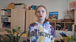 Дарья П. 4-Д класс читает   стихотворение Ф.Тютчева «Декабрьское утро»  20260324_085455 (1)