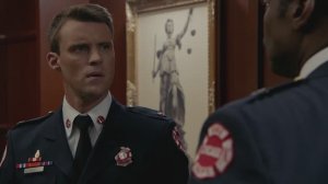 Сериал Чикаго в огне – 8 сезон 1 серия / Chicago Fire