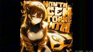 MONTAGEM TORMENTA