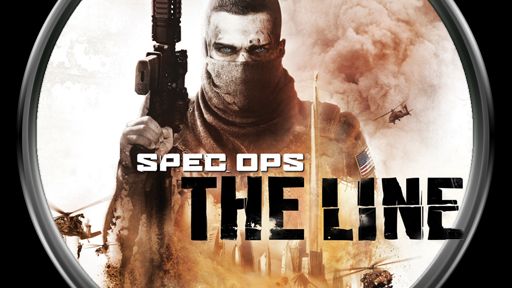 Spec Ops The Line #12