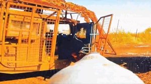 💥Северяне срывают очередную контратаку врага у Мирополья