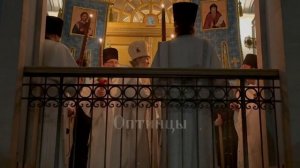 Пасха во Владимирском храме 12.04.2026 год