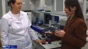 Хлорофилл. Пить или не пить?