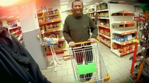 АРХИВ / ШОППИНГ С РЫЖИМ / (18+)