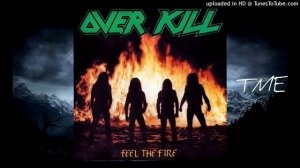 02 - Rotten To The Core (OVERKILL)