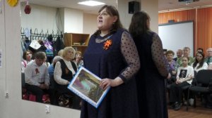 Н. Михалевич «Ты же выжил солдат»