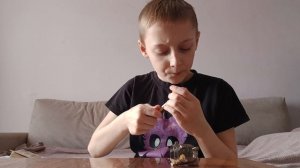 распаковка№6