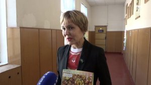 Педагогический колледж им. Умара Хабекова принял делегацию коллег-педагогов из респ. Башкортостан