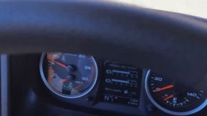 Faw J7 калибровка КПП