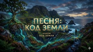 ПЕСНЯ КОД ЗЕМЛИ