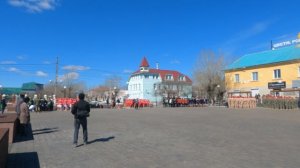 GX018921  XXI МЕЖМУНИЦИПАЛЬНЫЙ СМОТР-КОНКУРС ПЕСНИ И СТРОЯ