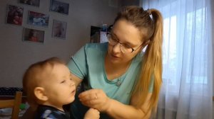 2-2025 02.02.2025 Уборка не всегда ежедневная! Лимфодренажная зарядка. Массаж лица. Упражнения для в