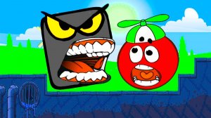 МУЛЬТФИЛЬМ ДЛЯ МАЛЫШЕЙ - ПРИКЛЮЧЕНИЯ В ПОДЗЕМЕЛЬЕ ДЛЯ ДЕТЕЙ МУЛЬТИК