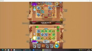 Rush Royale 110