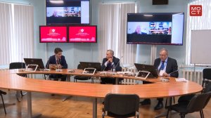 Новости СПбГУ: В Университете презентовали Юридический и политико-экономический атлас Африки