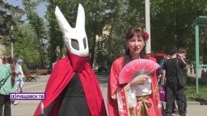 Восточные сказки