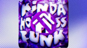 ANITOR — KINDA HOMELESS FUNK — (ULTRA SLOWED)