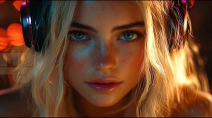 Лучшая музыка ВОКАЛ ТРАНС ХАУС!!! 102