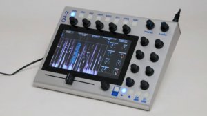 Tasty Chips GR-2: Next-Gen Portable Granular Synth and Sound Design Tool