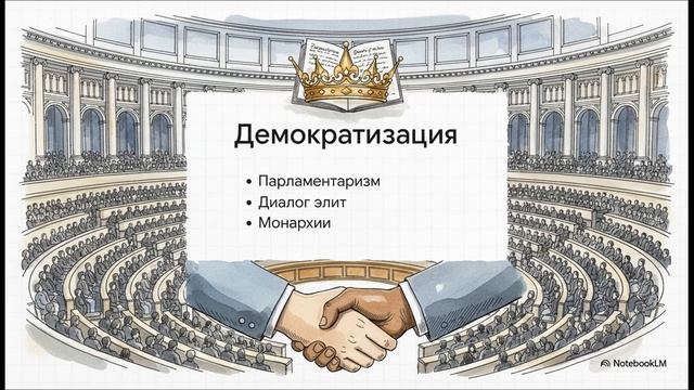 История Нового времени 9 класс Заключение краткий пересказ