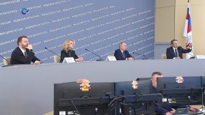 Владимиру Путину представили платформу для врачей, созданную карельскими разработчиками