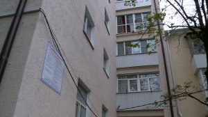 В Ставрополе завершили капремонт нескольких многоквартирных домов
