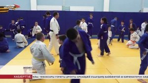 Хъуыссæты Замирæт рамбылдта Уæрæсейы ерысты æвзист майдан