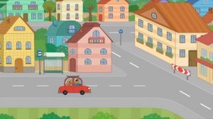 Три Кота  | Мультики для детишек