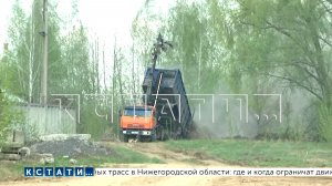 Несмотря на то что представители «мусорной мафии» научились распознавать слежку,их всё равно засняли