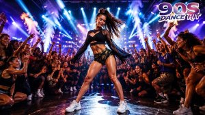 Best 90s Eurodance MIX ♫ The Best Eurodance Remixes of All Time ♫ New Party Eurodance Music 2026