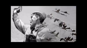 анонс видеоряда «Бессмертный полк. Острогожск»