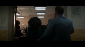 Сорвиголова: Рождённый заново 2 сезон 8 серия «Южный крест» (сериал, 2025)