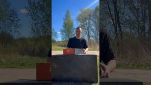 Обзор полученной продукции от компании Dl Audio