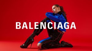 Balenciaga Fashion Show Music Runway Playlist 2025