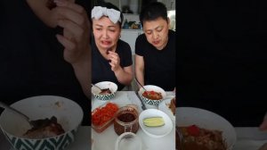 Шиндр Мындр Мукбанг цирк уехал Клоуны  🤡 остались
