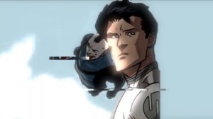 My favorite invincible Edit (с глитчом)