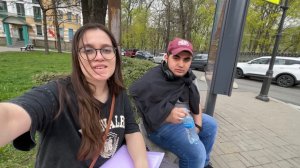 Теперь МНЕ Важно Следить ЗА ЗДОРОВЬЕМ. Проживаю СВОЮ «Несчастную Жизнь» С НЕРУССКИМ.
