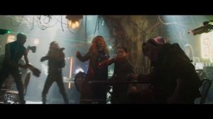 15 Новых фильмов 2026 (Трейлеры)