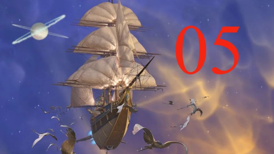 Treasure Planet Battle at Procyon  прохождение часть 05 Дипломатическая миссия