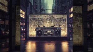 Concrete Jungle Rhyme