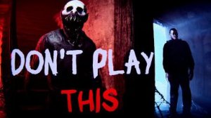 Don't Play This — Чьи эти записи? — Полное прохождение (Full game)