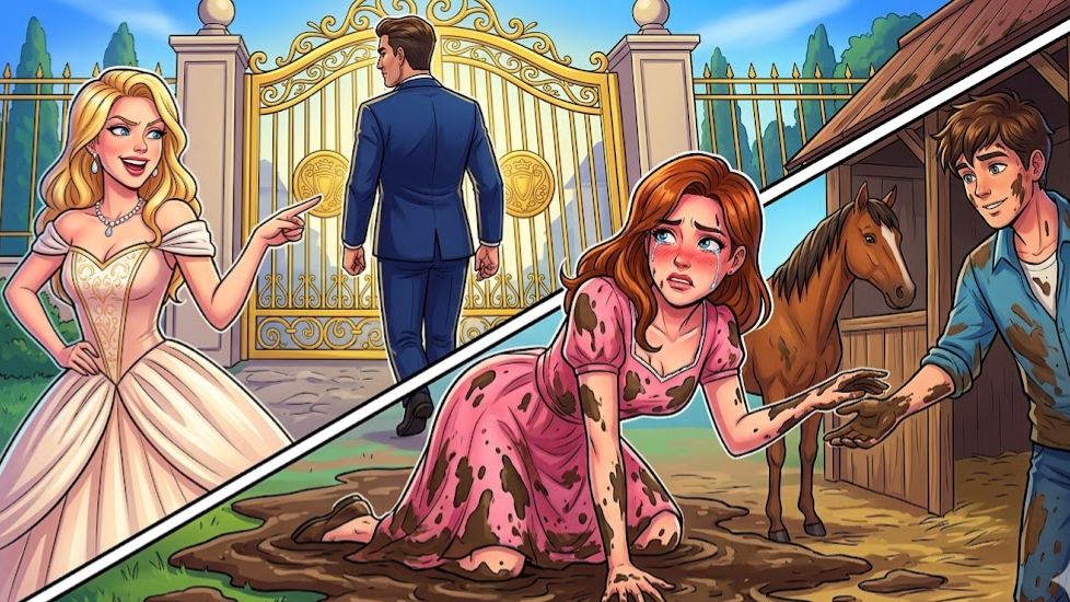 Родители любят меня, только когда я побеждаю Горькая правда о моей жизни смотреть онлайн