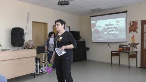 Не смолкнет слава тех великих лет память воплощённая в слове и музыке